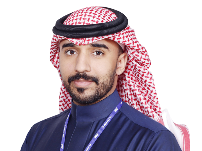 Abdulellah AlBassam